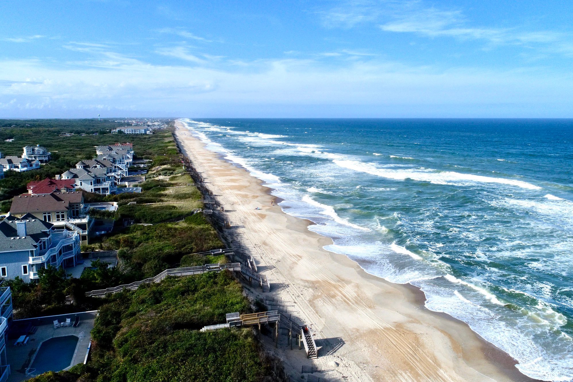 Corolla Shore