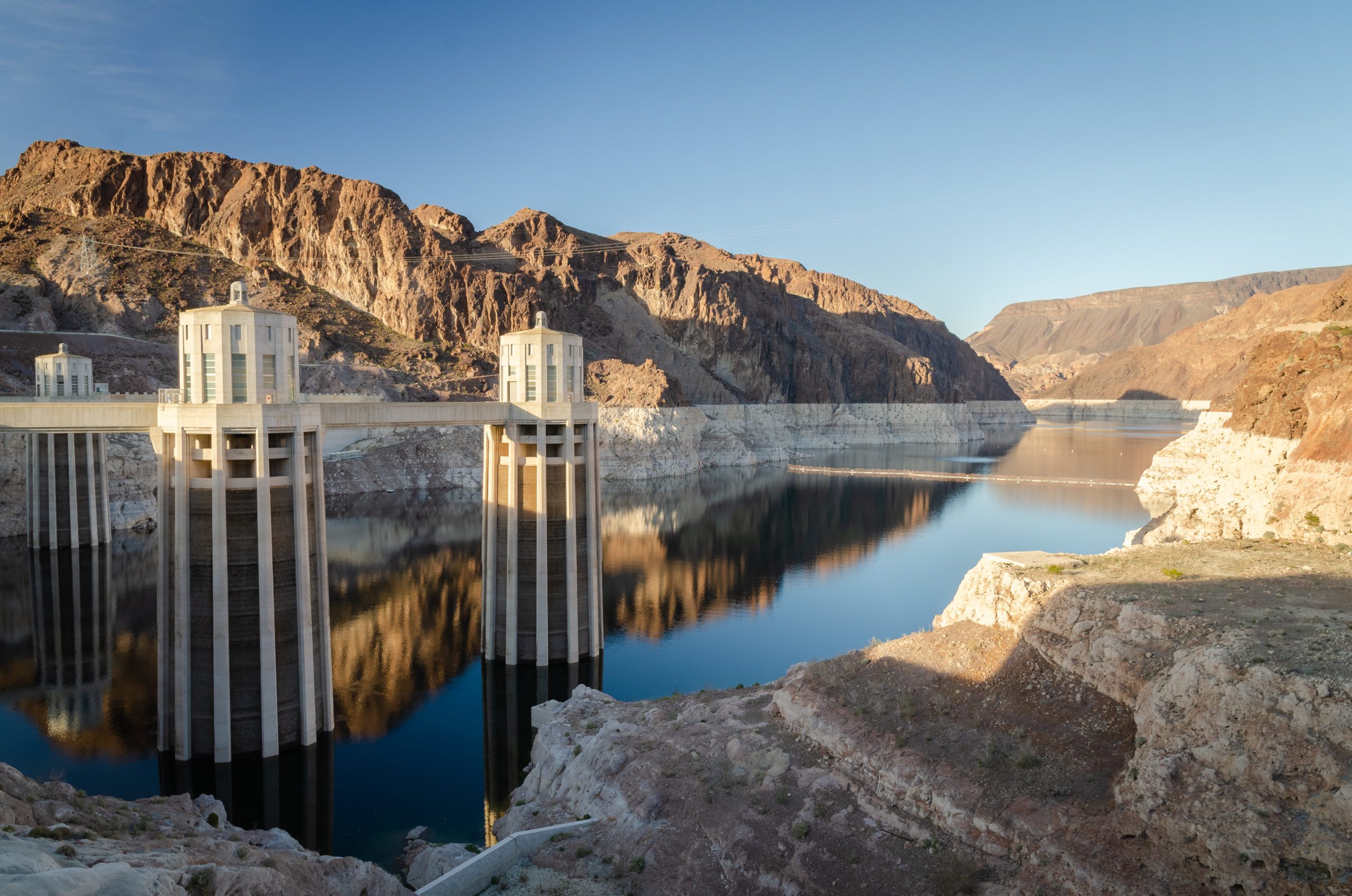 Hoover Dam