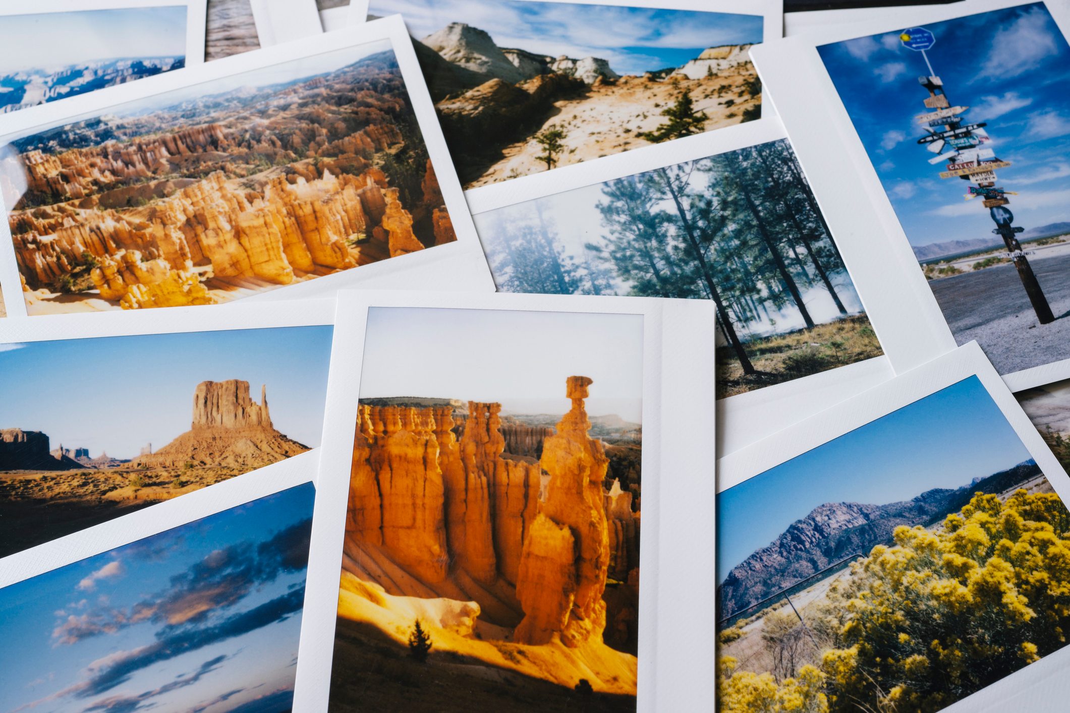 The Ultimate American Road Trip Guide