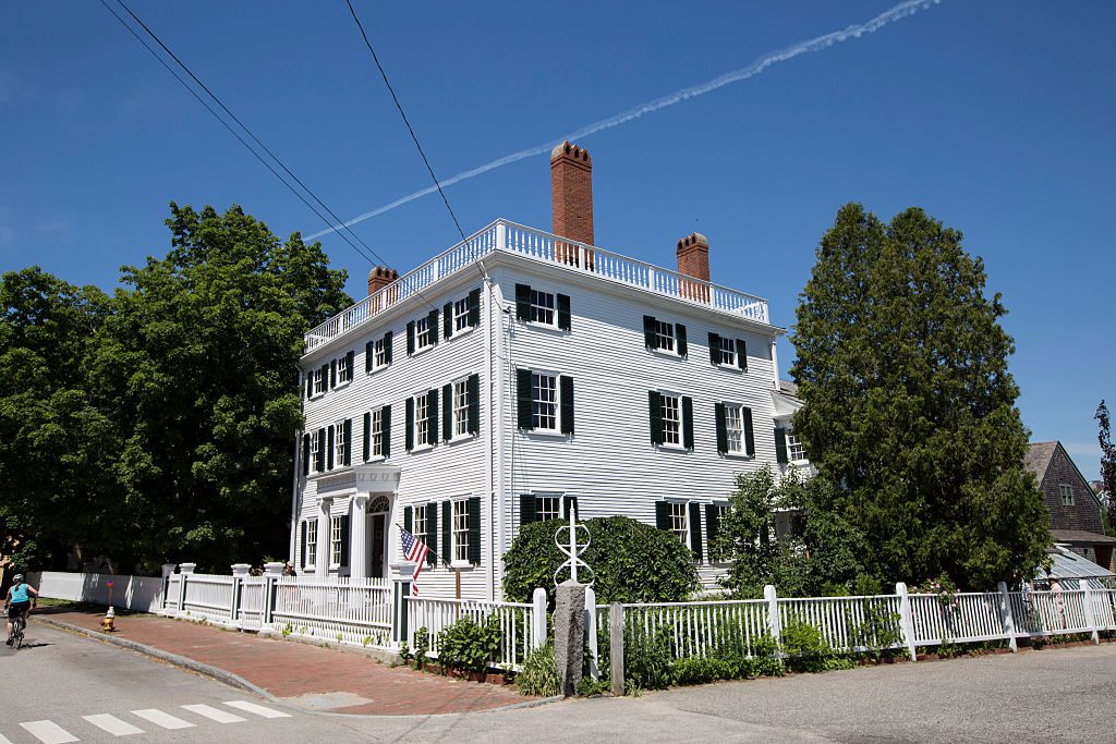 Daily Life In Portsmouth, NH