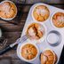 Bran Muffins