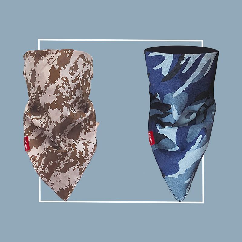 10 Best Neck Gaiters for Coronavirus Protection