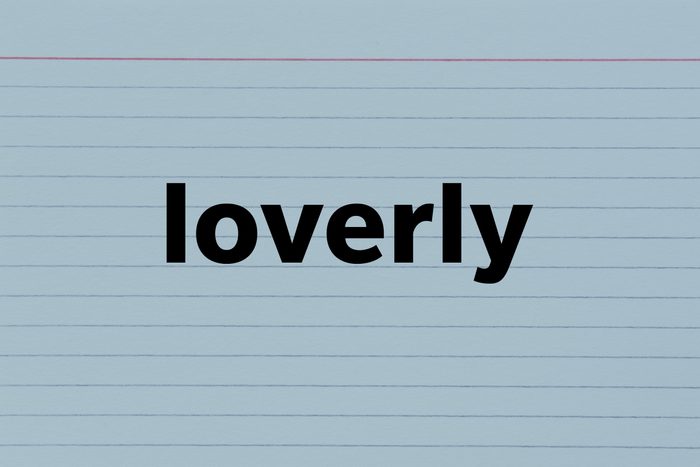 Loverly