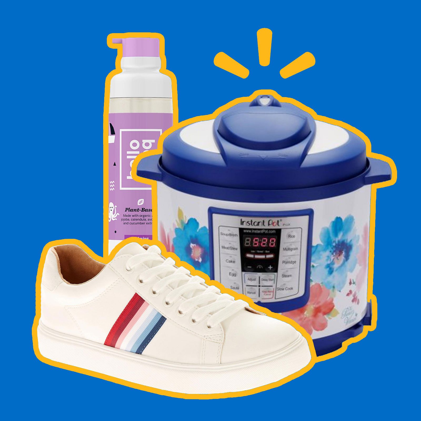 10 Things You Should Only Be Buying at Walmart