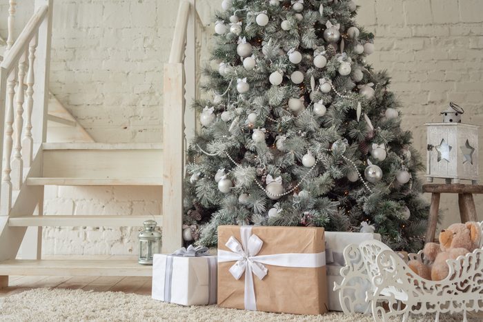 The Gifts are Ready