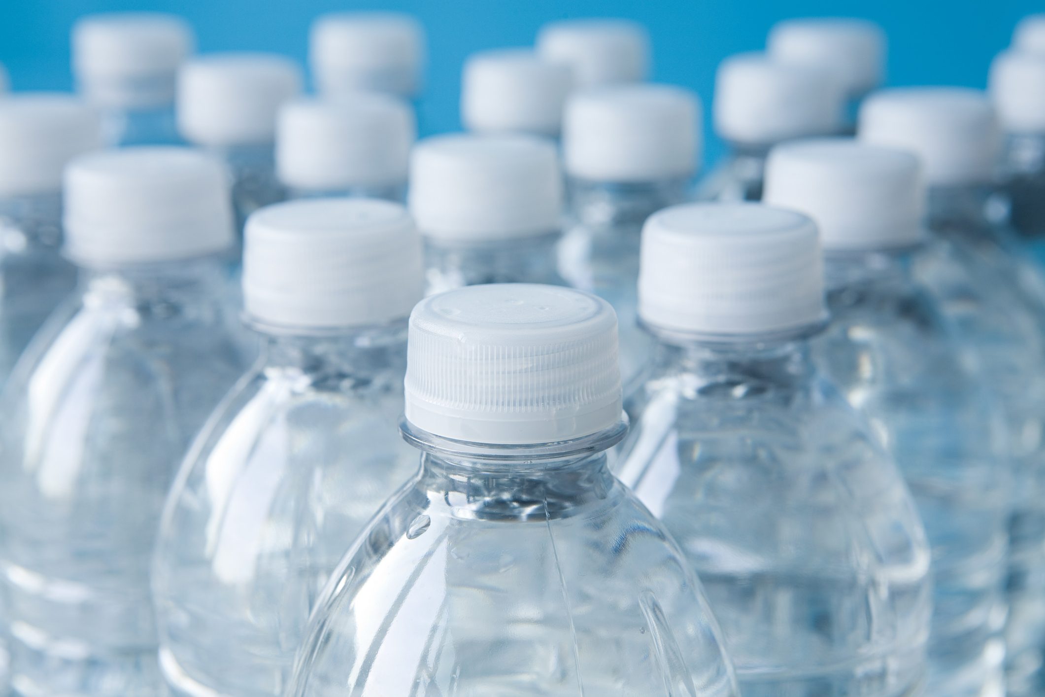 This Is the Safest Bottled Water You Can Buy