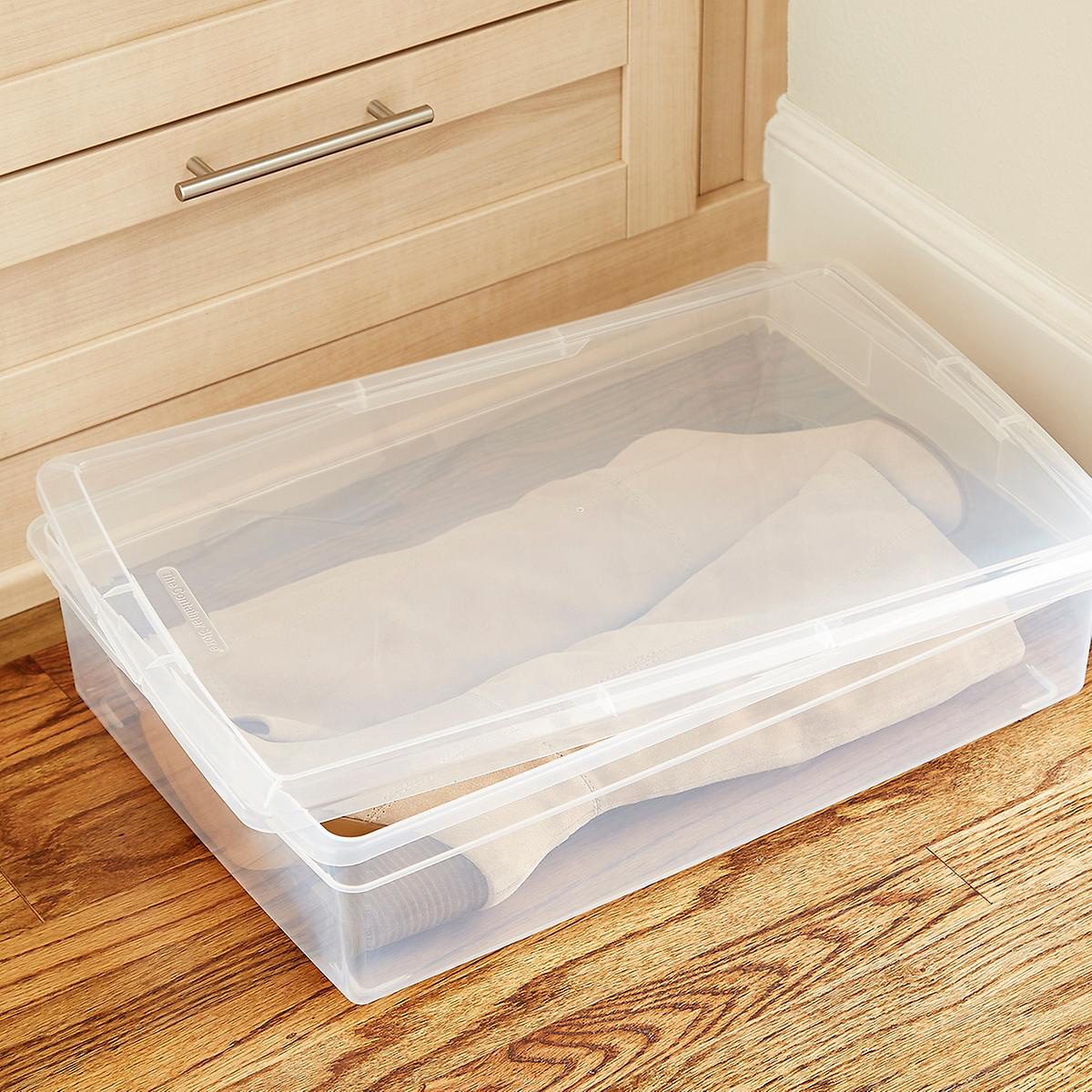 Boot box