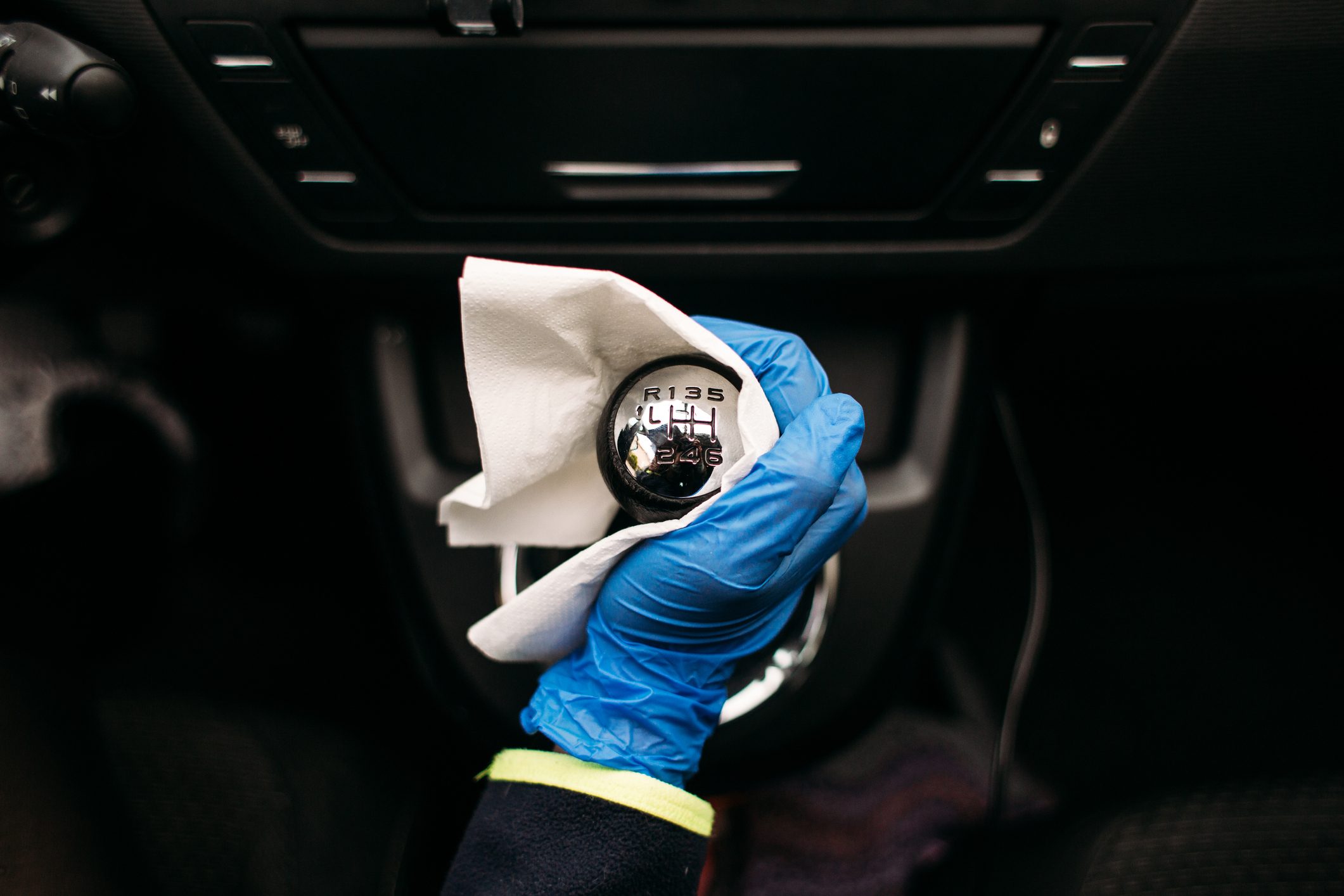 20 Cleaning Secrets Only Car Detailers Know