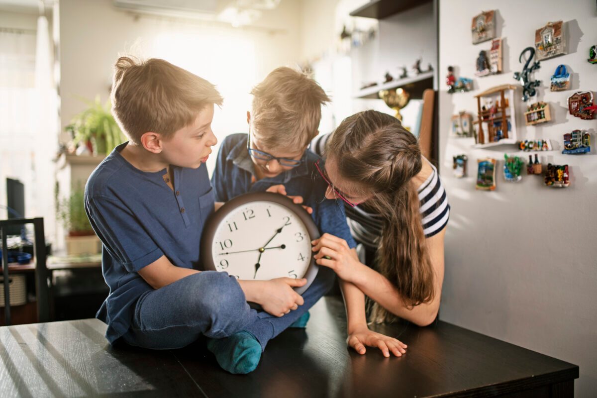 35 Fun (and Harmless) April Fools’ Pranks for Kids