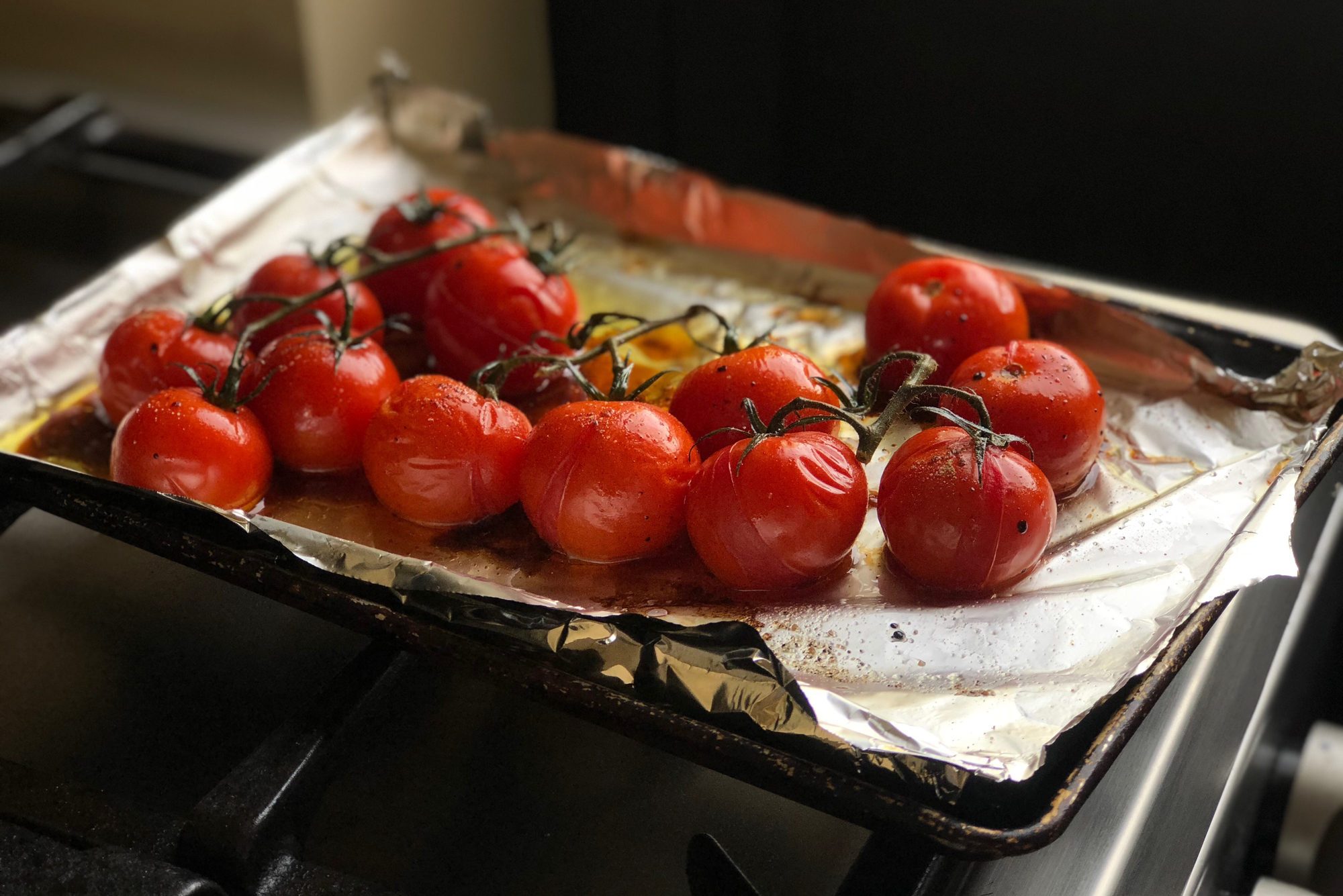 Is It Safe to Cook with Aluminum Foil?