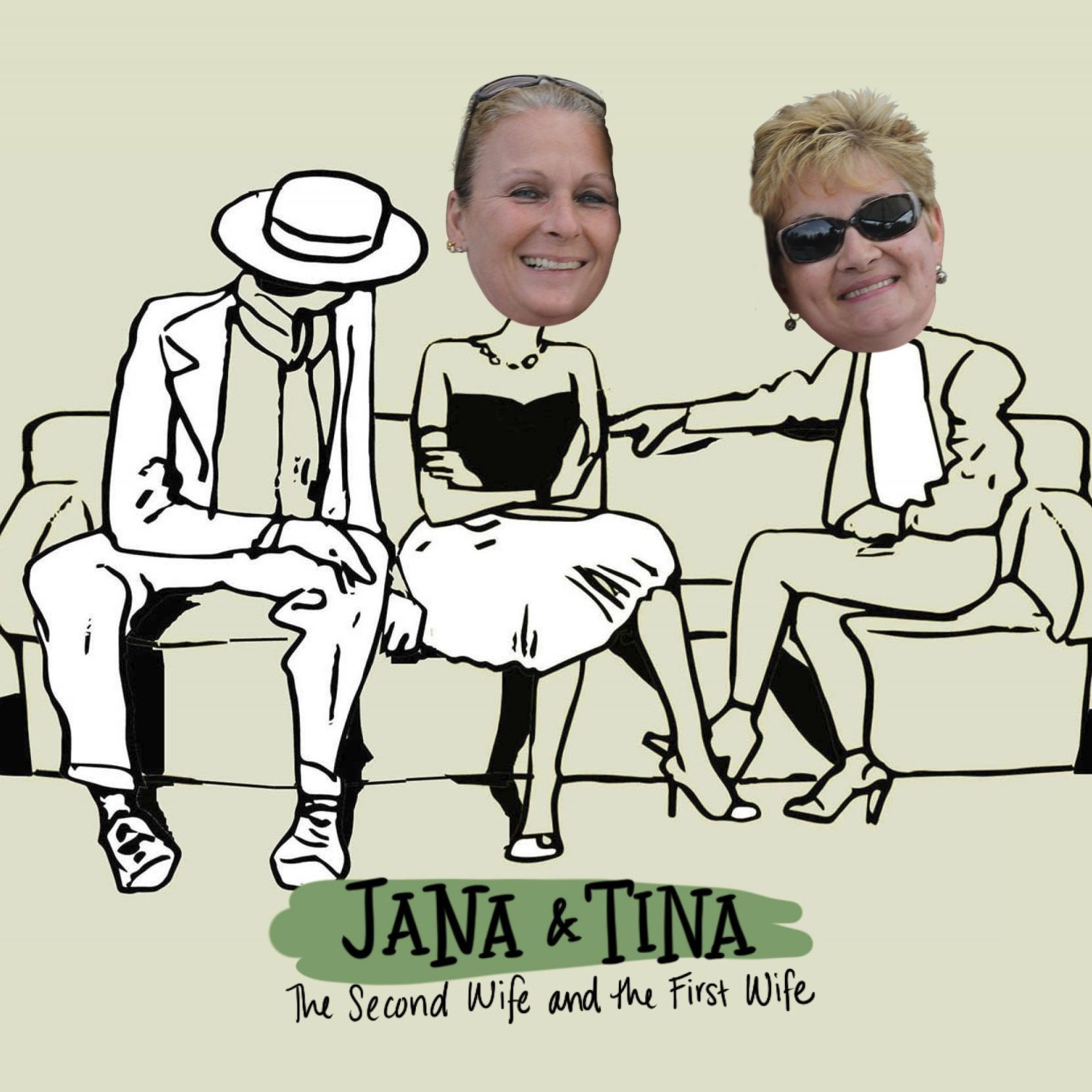Jana & Tina