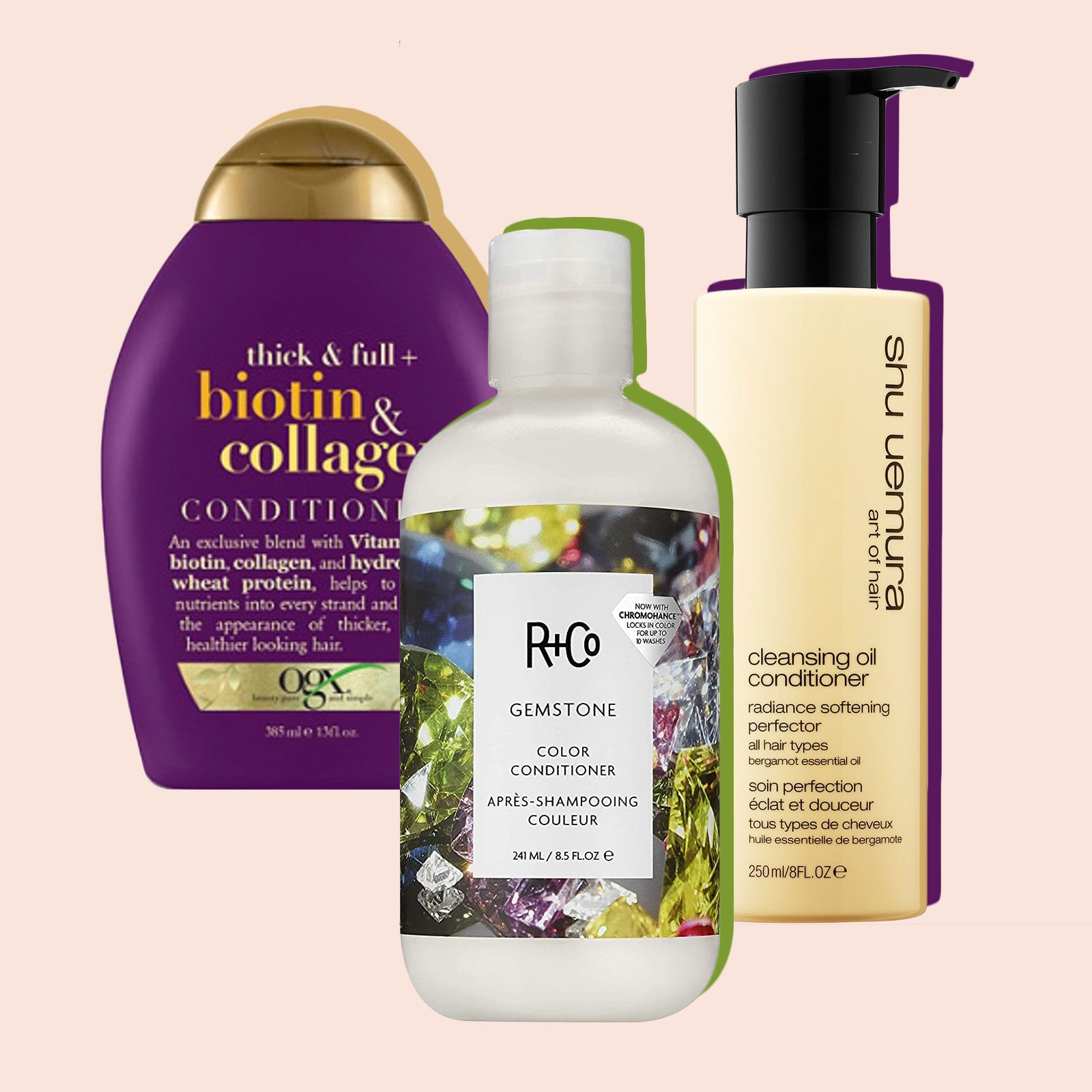 The 15 Best Conditioners for the Softest, Most Luxurious Hair, According to Stylists