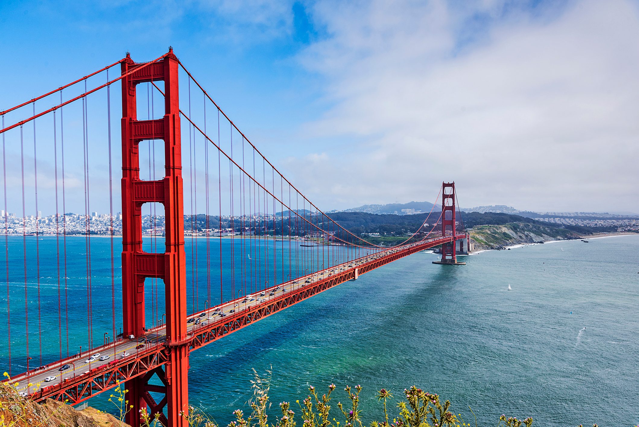13 California Road Trips You Should Try to Take at Least Once