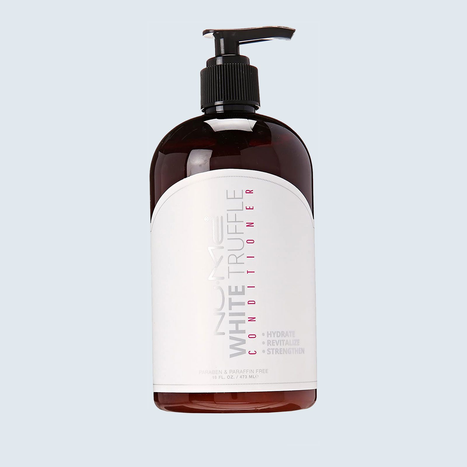 Best eco-friendly conditioner: NuMe White Truffle Conditioner