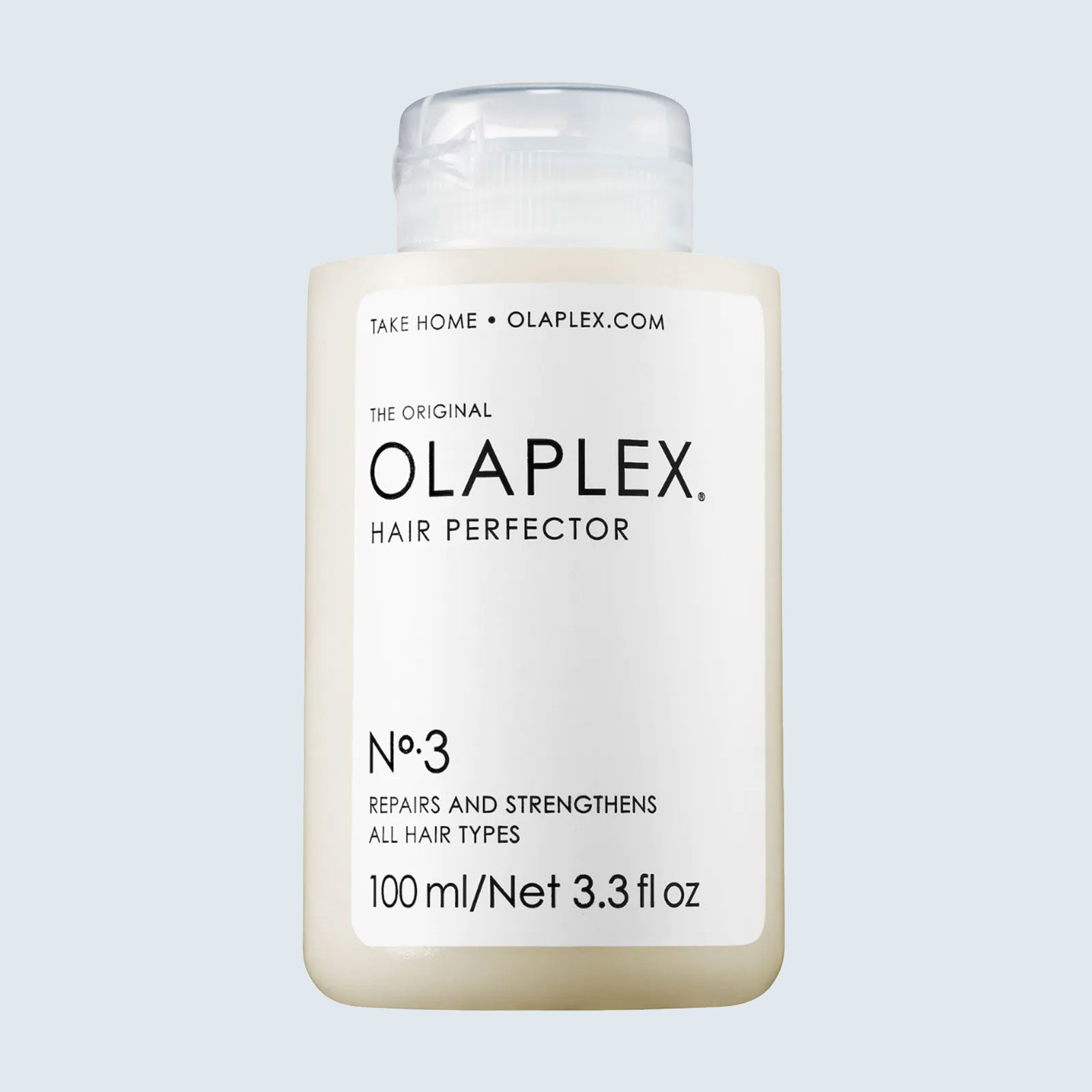 Best conditioning treatment: Olaplex No. 3 Hair Perfector