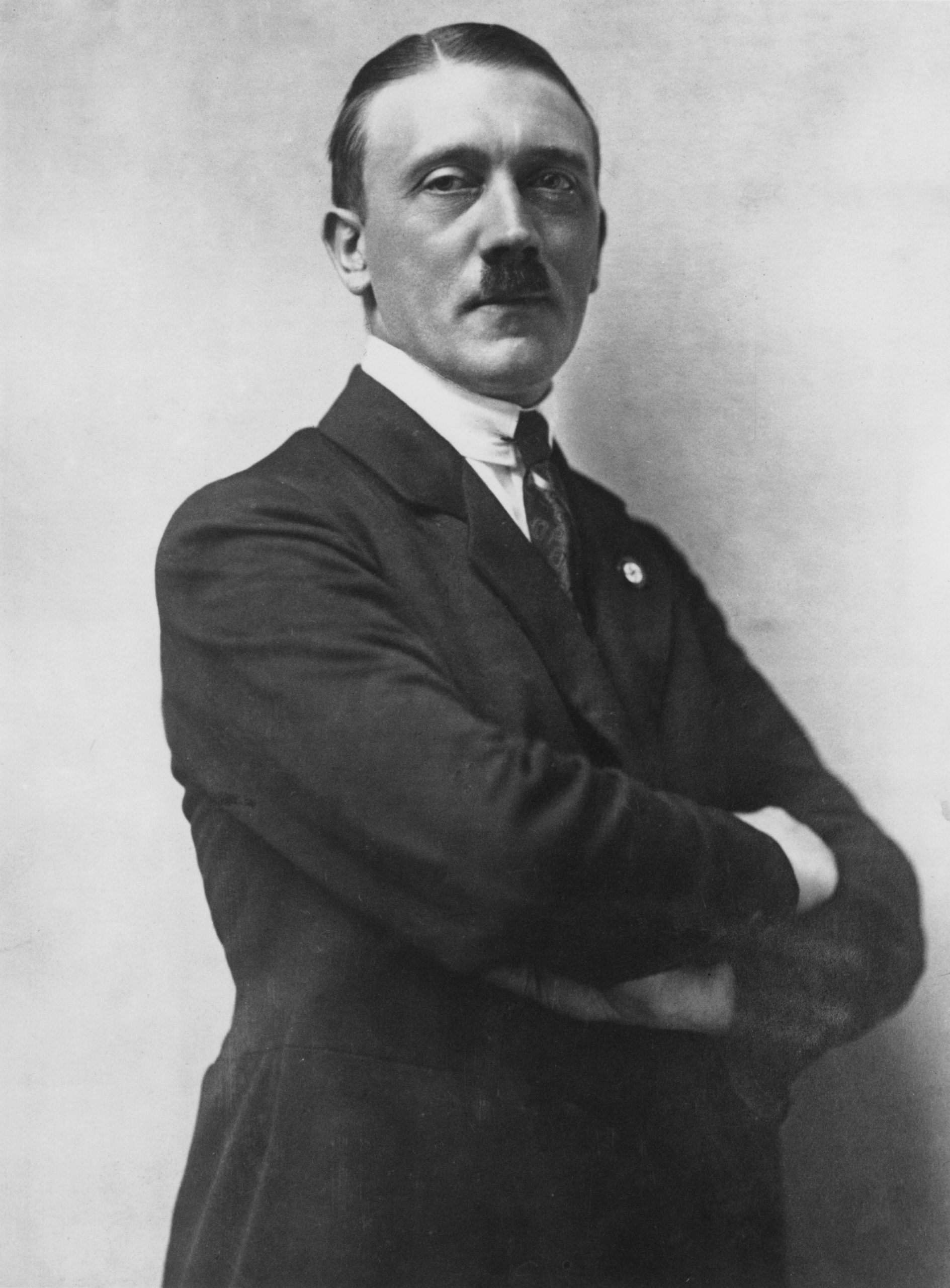 Adolf Hitler