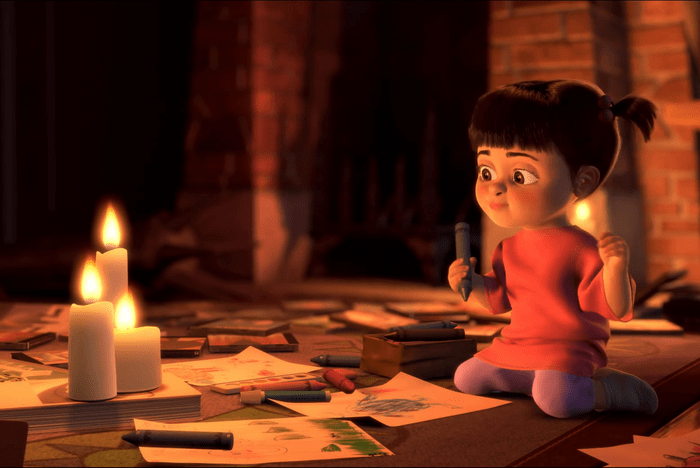 Monsters, Inc.