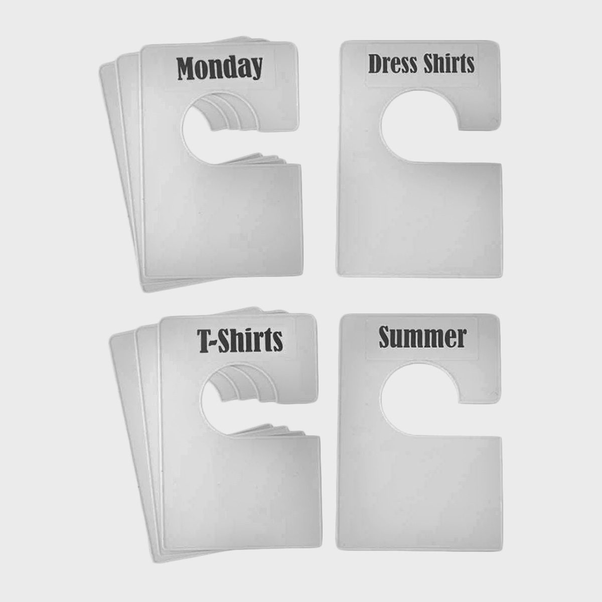 Closet Dividers