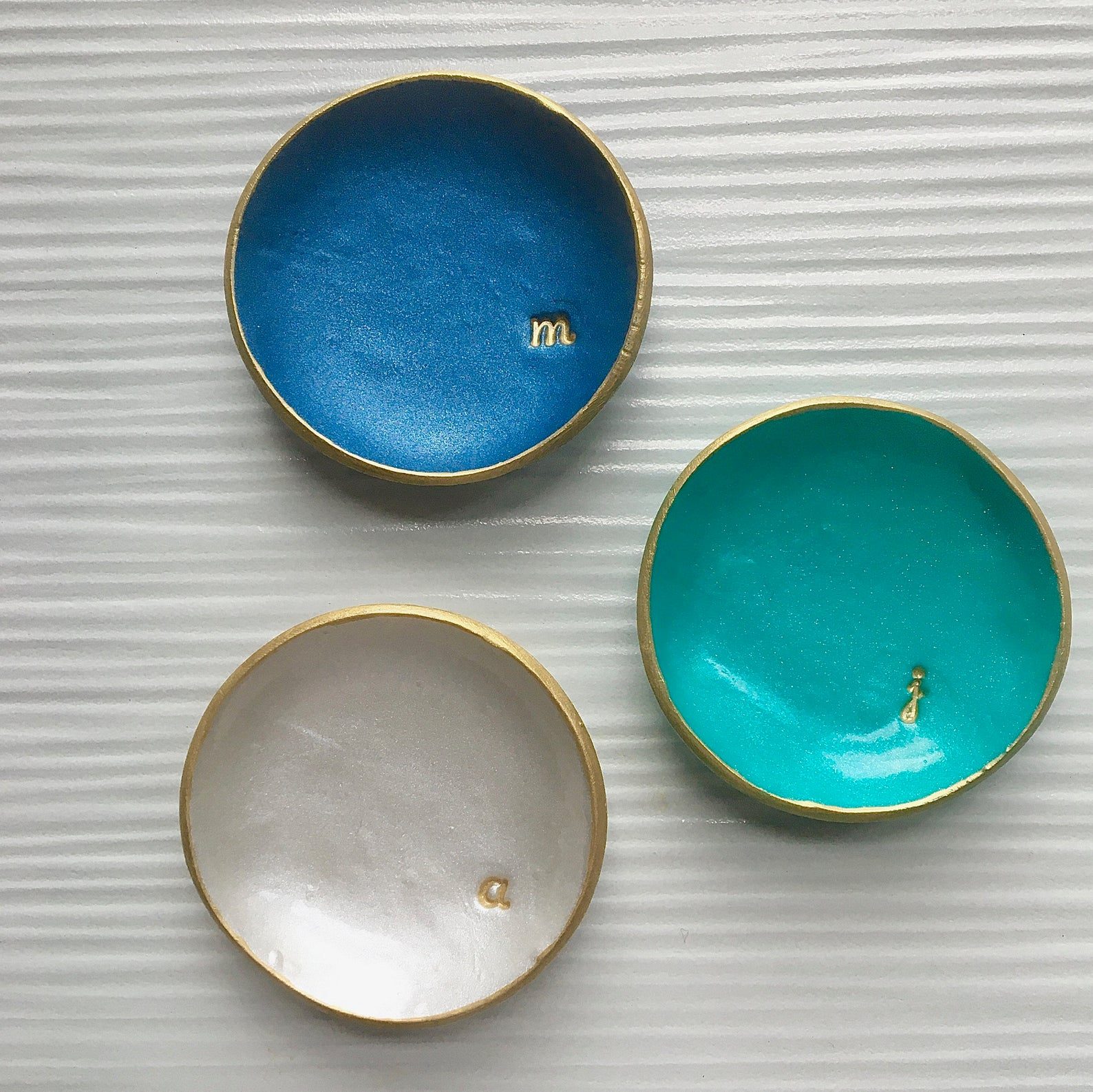 Ring Dish