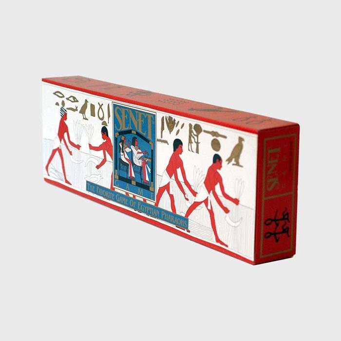 Box labeled 