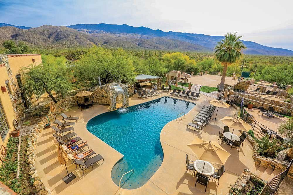Tanque Verde Ranch Ecomm Via Tripadvisor.com