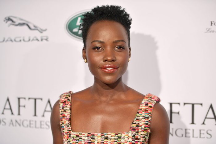 The BAFTA Los Angeles Tea Party - Arrivals