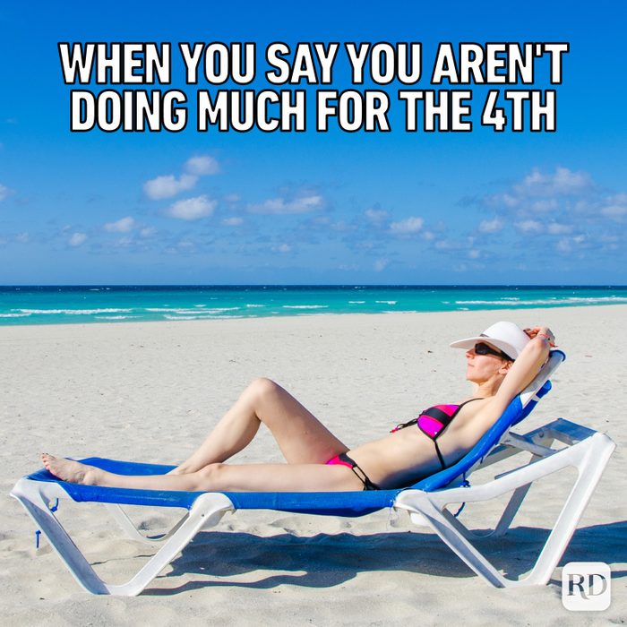 Gettyimages 470046956 A Woman In Swimsuit Sunbathing On A Long Chair On The Beach