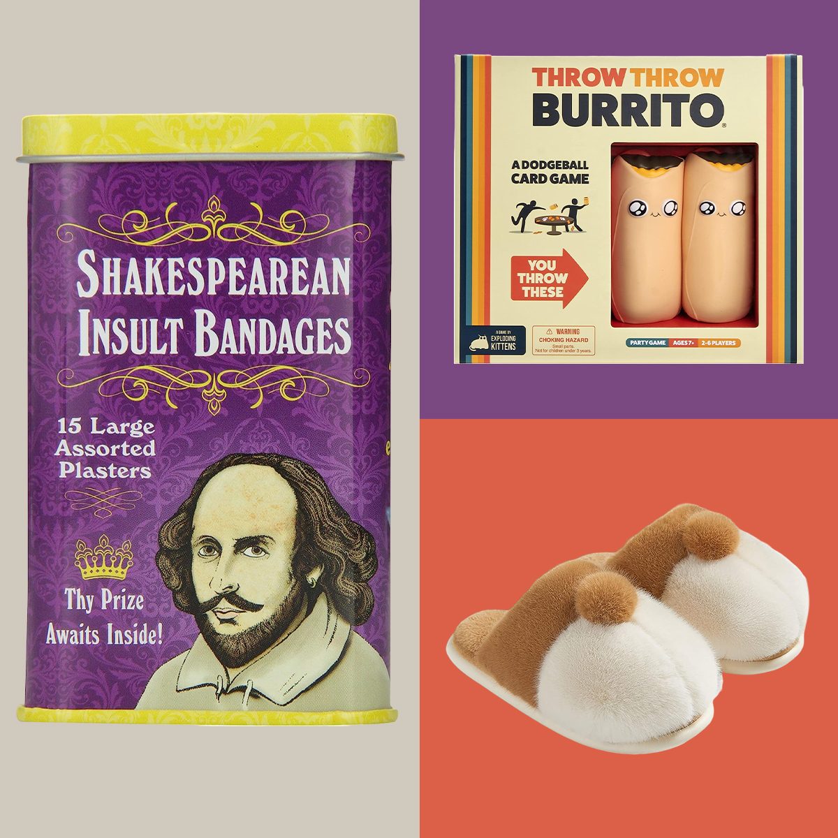 The 19 Weirdest, Most Hilarious Things You Can Buy on Amazon