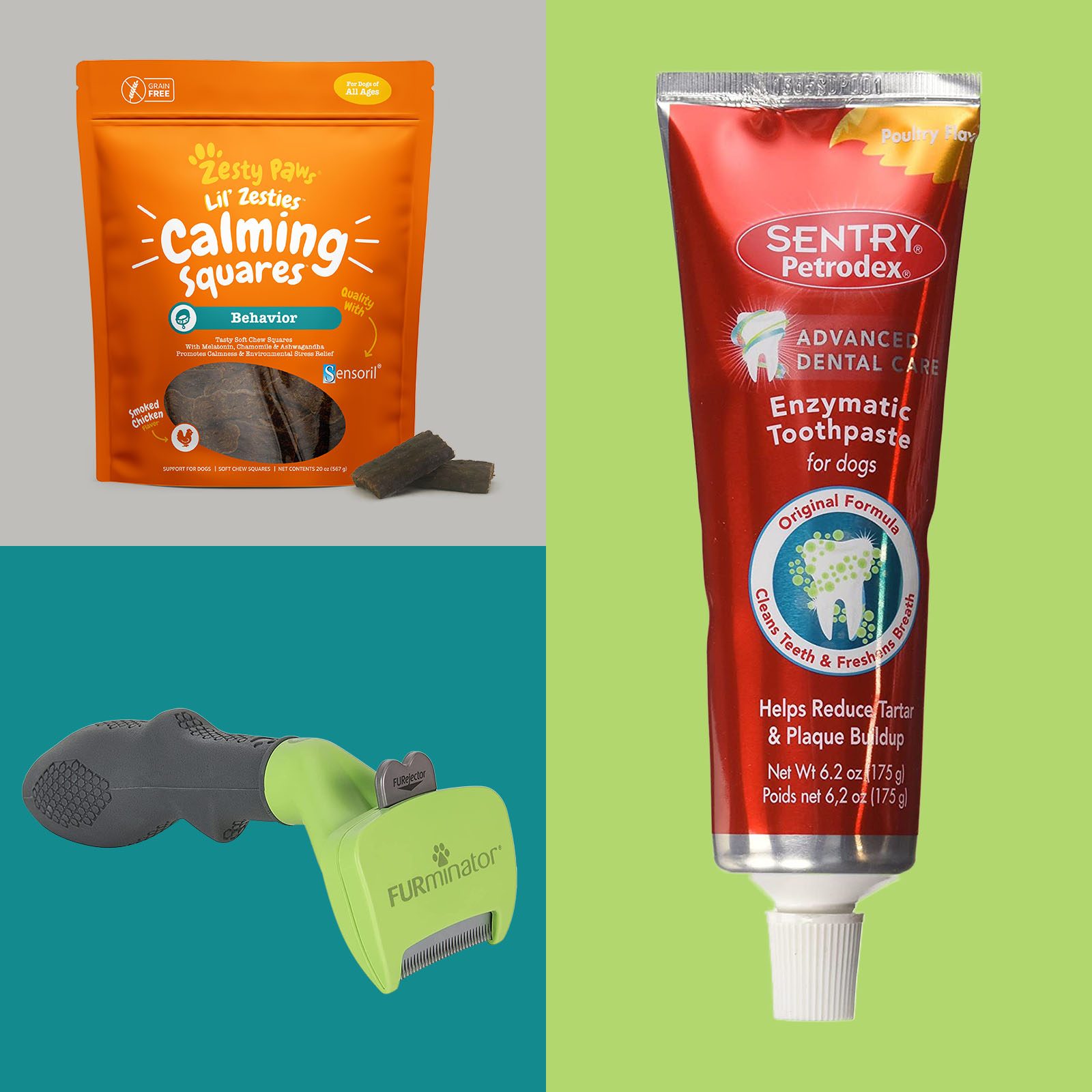The 17 Dog Grooming Supplies and Tools Pros Recommend
