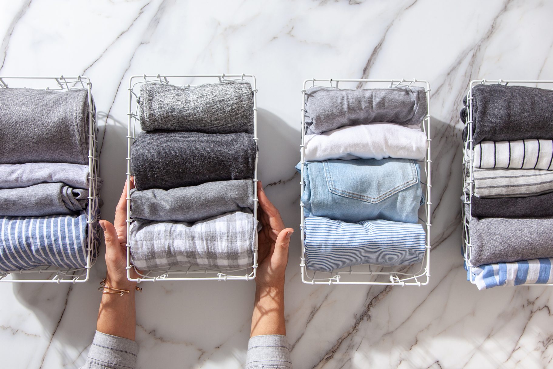 57 Home Organization Tips You’ll Wish You Knew All Along