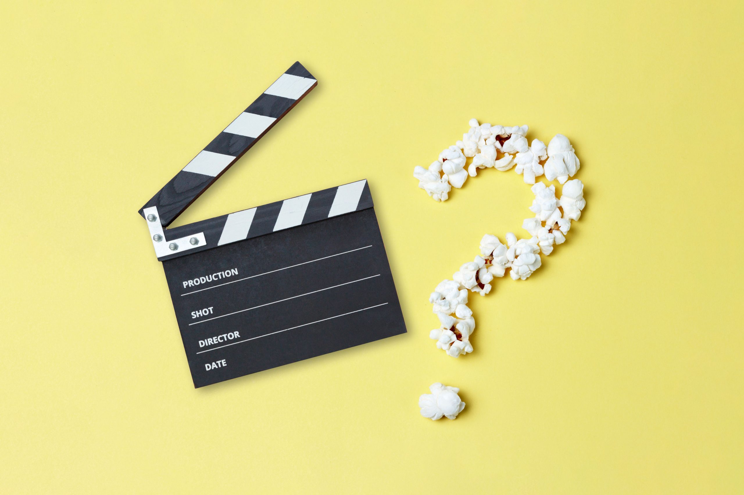 150 Movie Trivia Questions and Answers to Stump Film Buffs