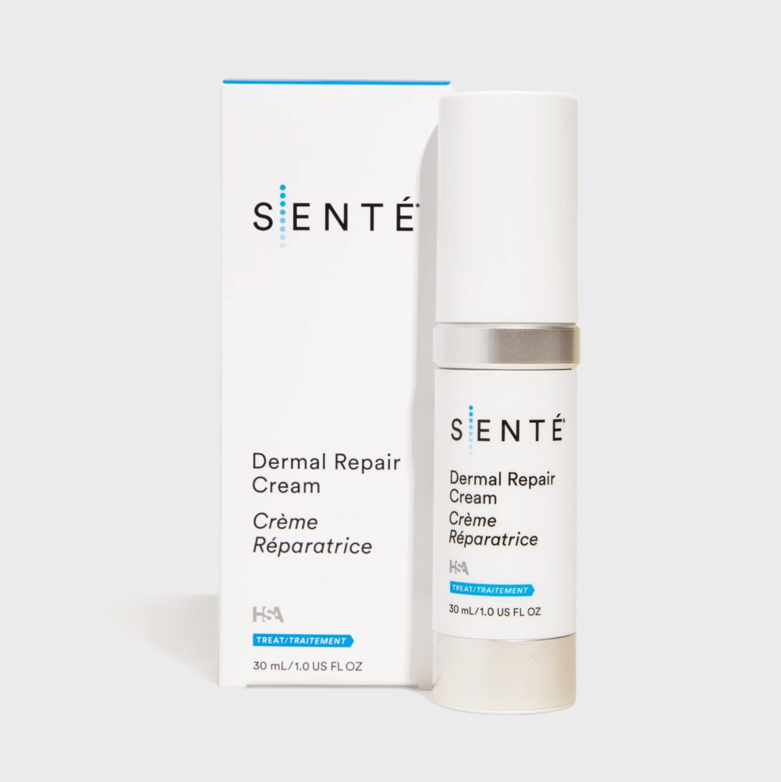 Senté Dermal Repair Cream