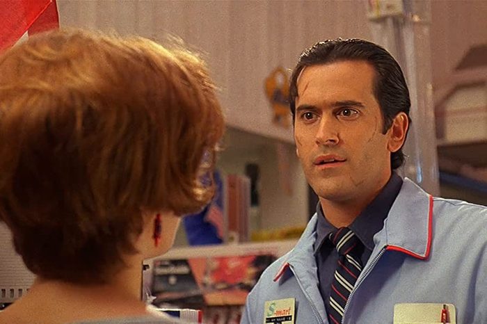 Army Of Darkness