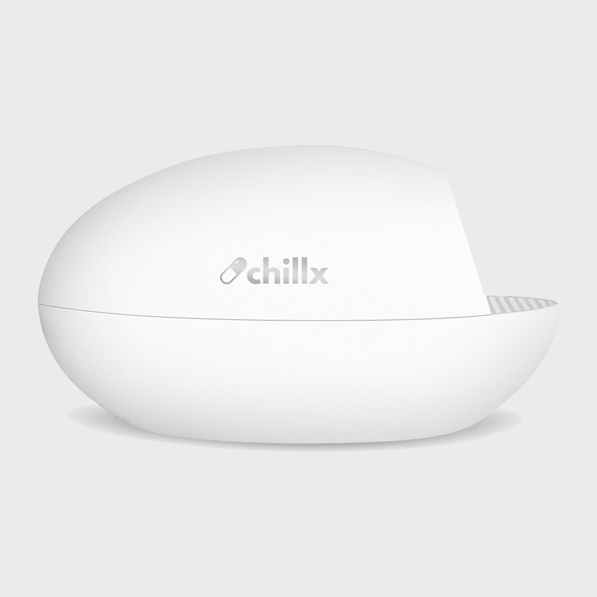 Chillx Autoegg Self Cleaning Litter Box
