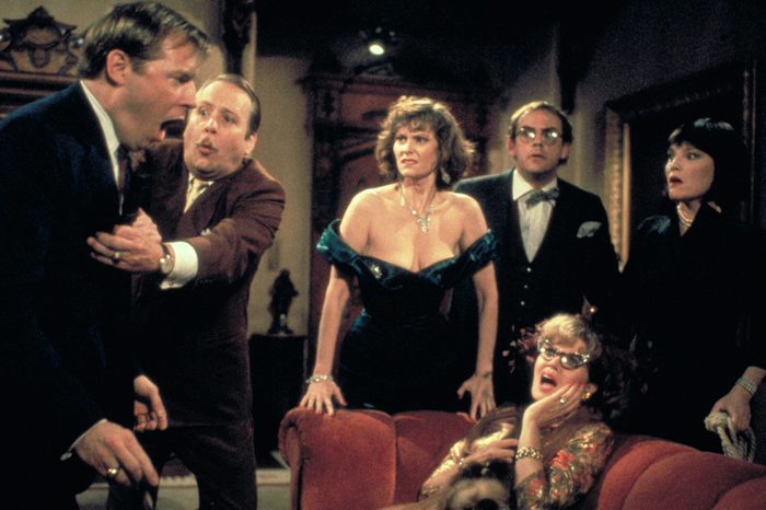 Clue