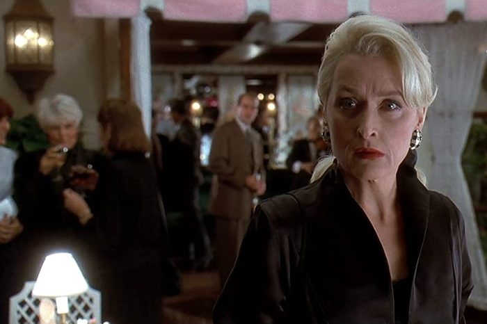 Death Becomes Her