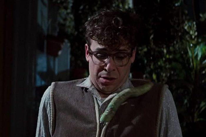 Little Shop Of Horrors