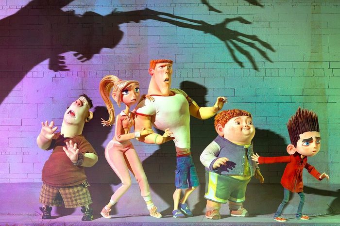 Paranorman Netflix