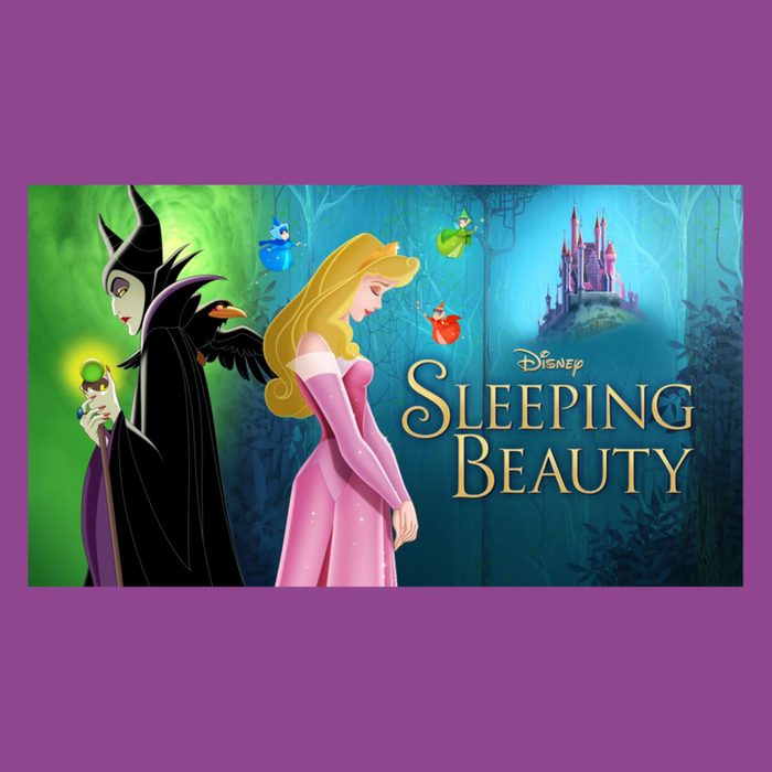 Sleeping Beauty