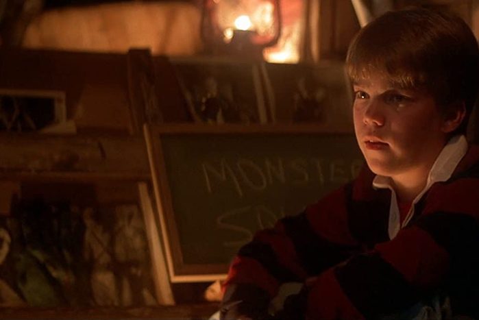 The Monster Squad