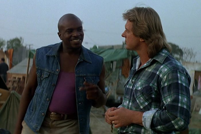 They Live