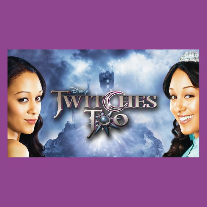 Twitches Too