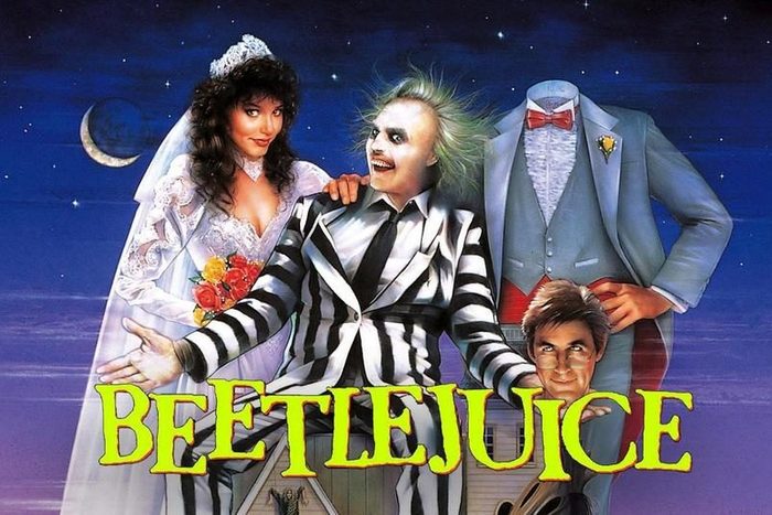 Beetlejuice Hulu