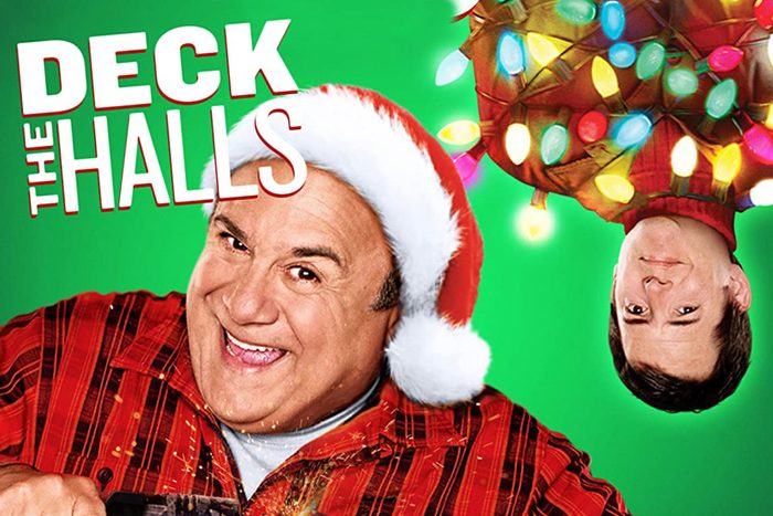 Deck The Halls
