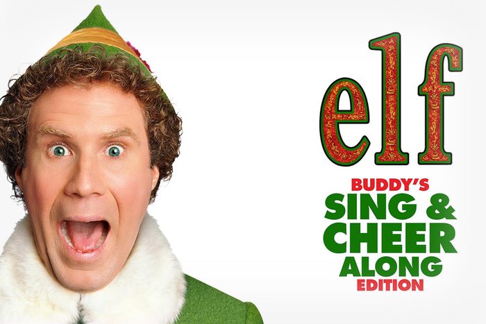 Elf