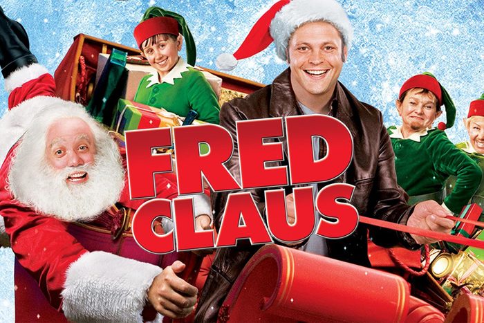 Fred Claus