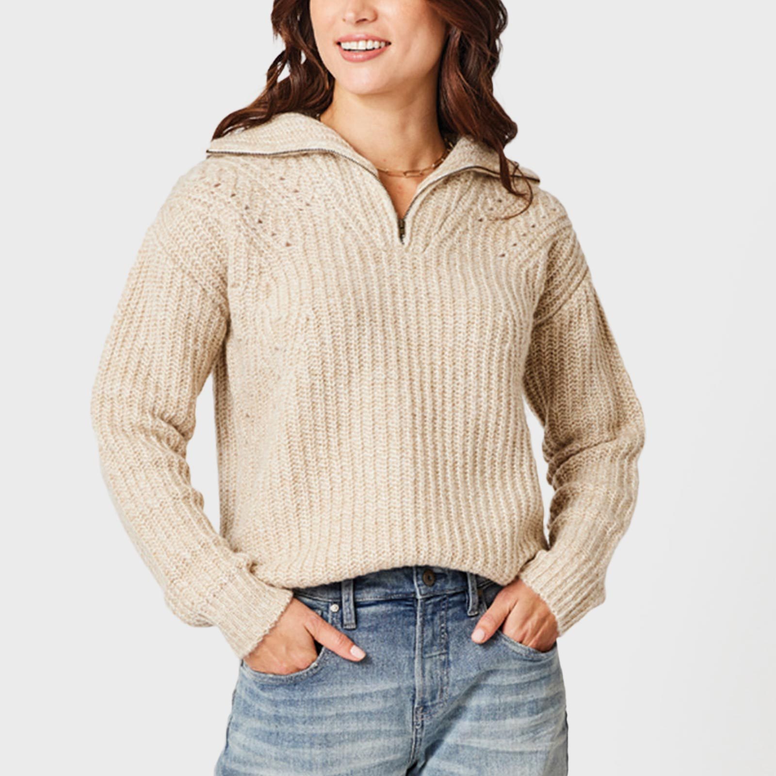 Rd Ecomm Brookline Zip Cloud Heather Via Carvedesigns.com