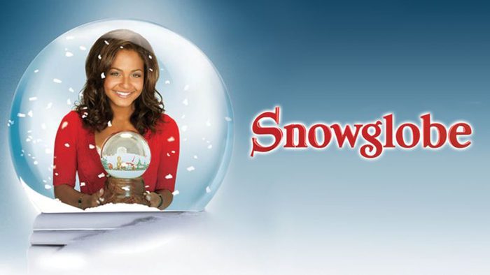 Snowglobe Movie
