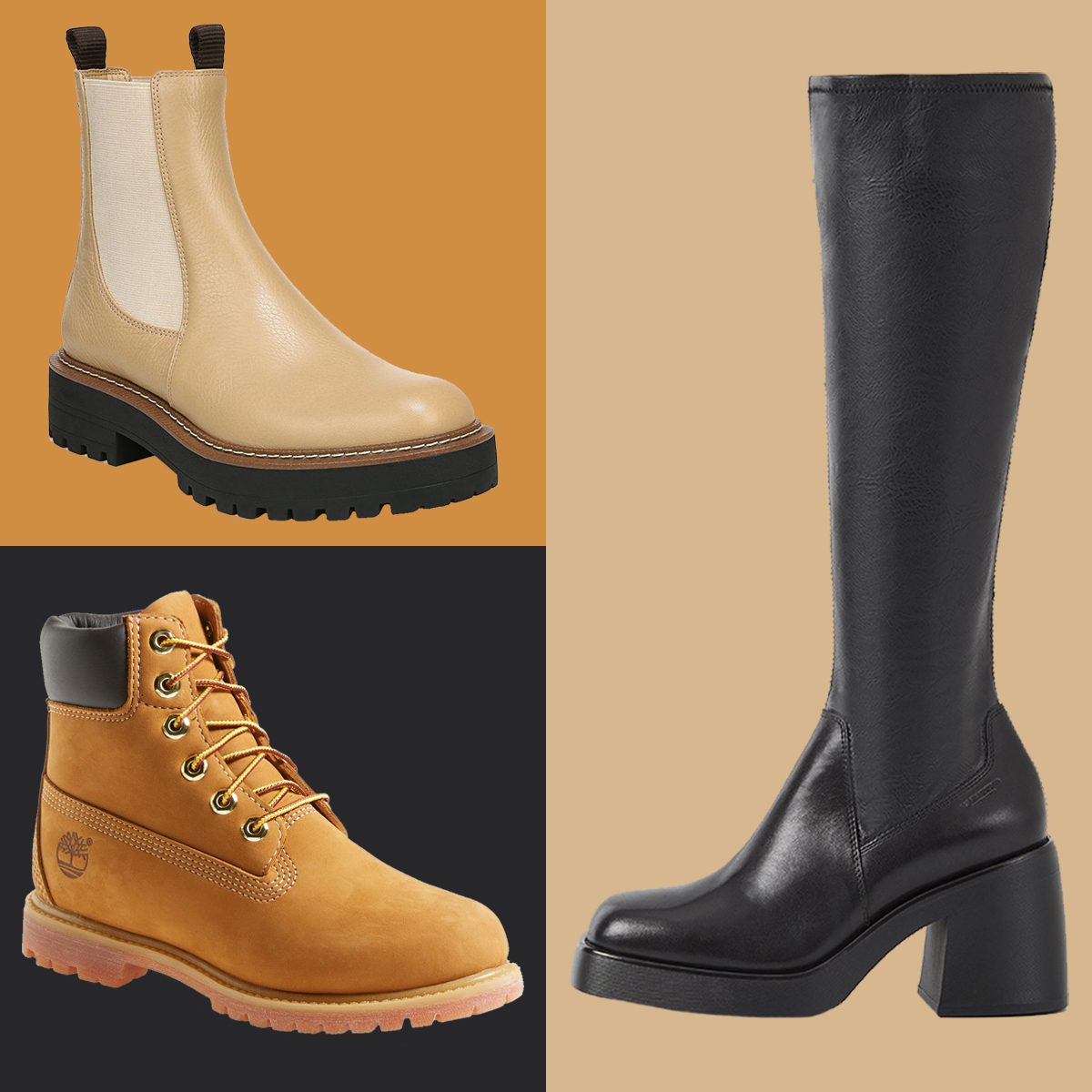14 Best Winter Boots for Women, According to Online Reviews