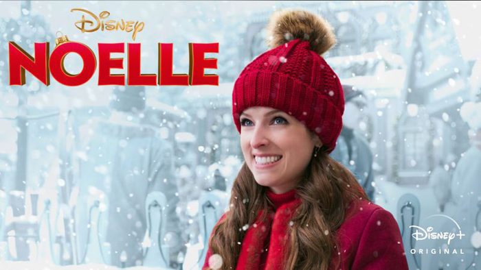 Noelle Movie